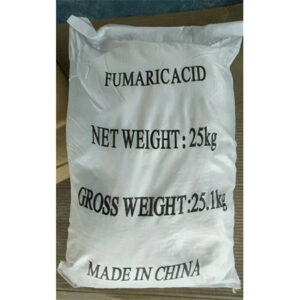 Fumaric Acid