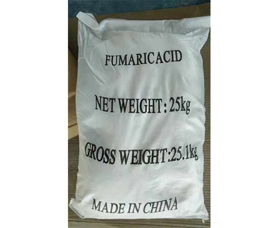 Fumaric Acid