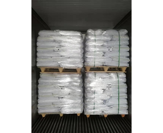 Fumaric Acid - Image 2