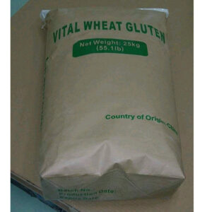 Vital Wheat Gluten