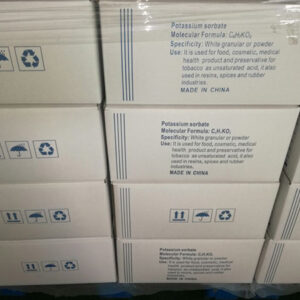 Potassium Sorbate