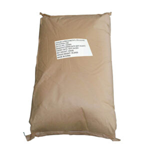 Sodium Carboxymethyl Cellulose