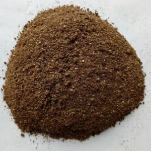 DRIED MOLASSE
