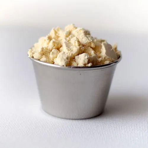 WHOLE EGG POWDER