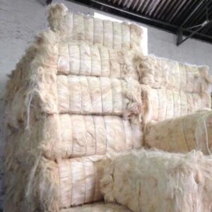 Sisal Fiber Grade UG