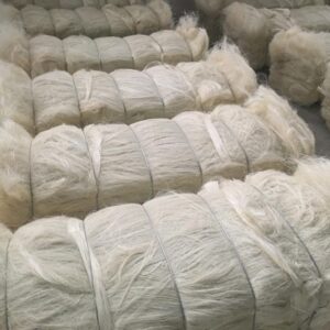 Sisal fiber grade SSUG