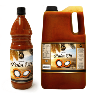 Palm Oil