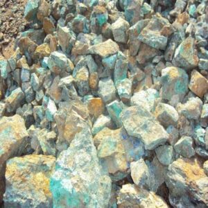Copper Ore