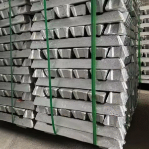 Aluminium Ingots